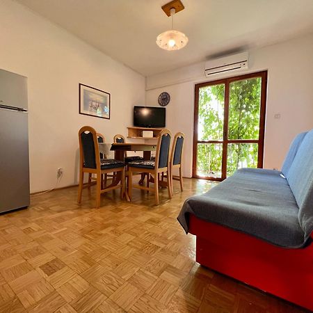 Vodice Center Apartments Экстерьер фото