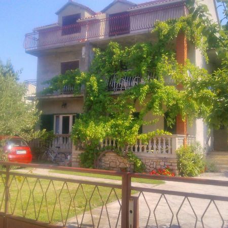 Vodice Center Apartments Экстерьер фото