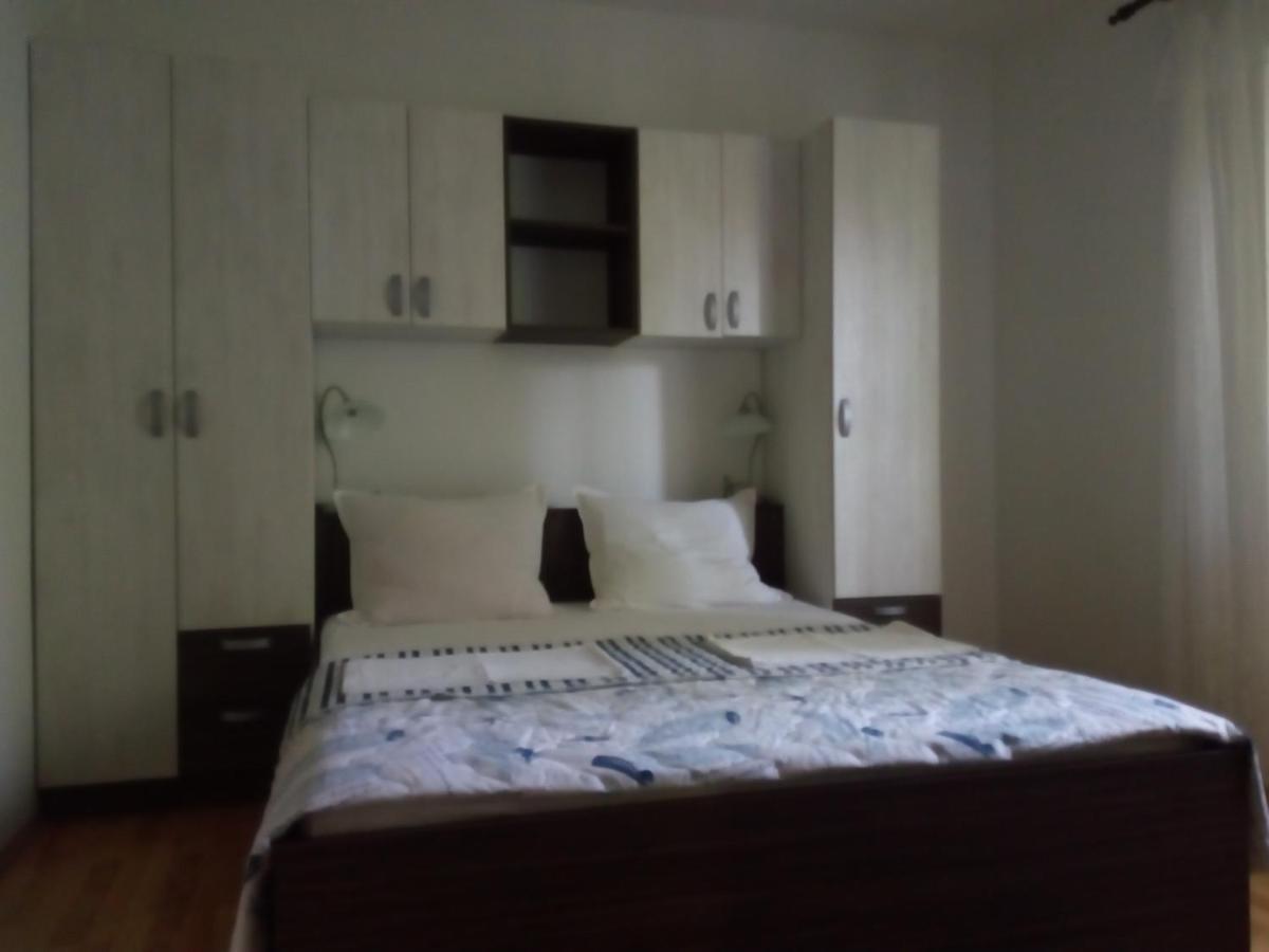 Vodice Center Apartments Экстерьер фото