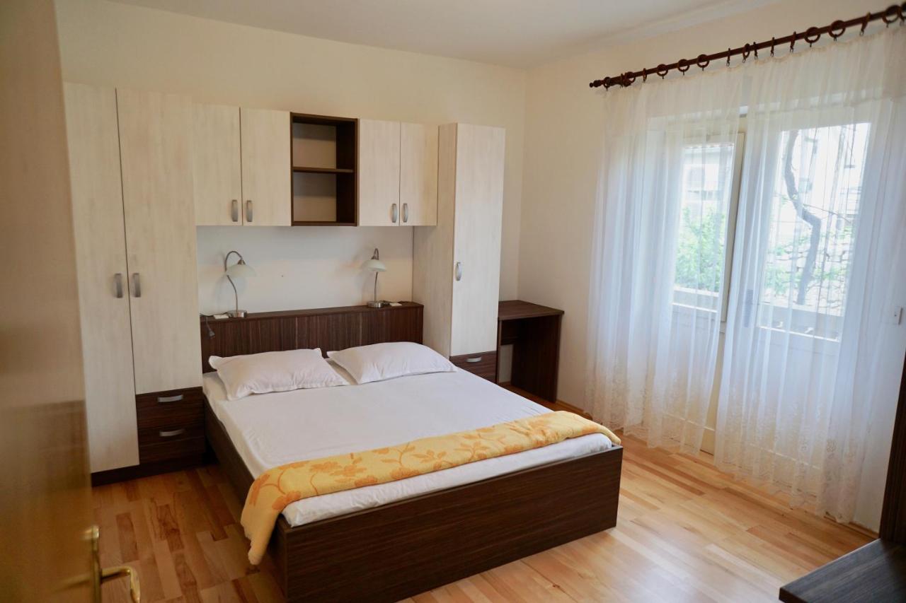 Vodice Center Apartments Экстерьер фото