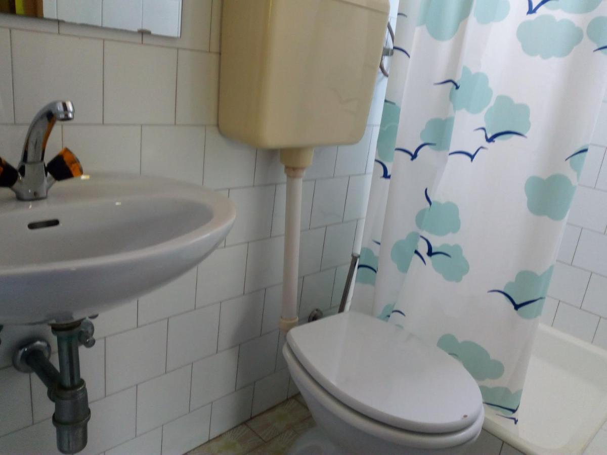 Vodice Center Apartments Экстерьер фото