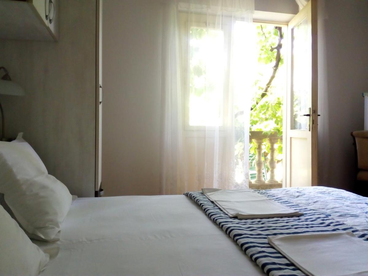 Vodice Center Apartments Экстерьер фото