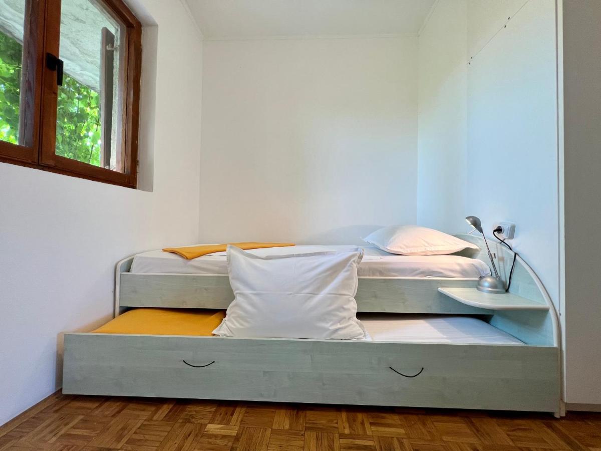 Vodice Center Apartments Экстерьер фото