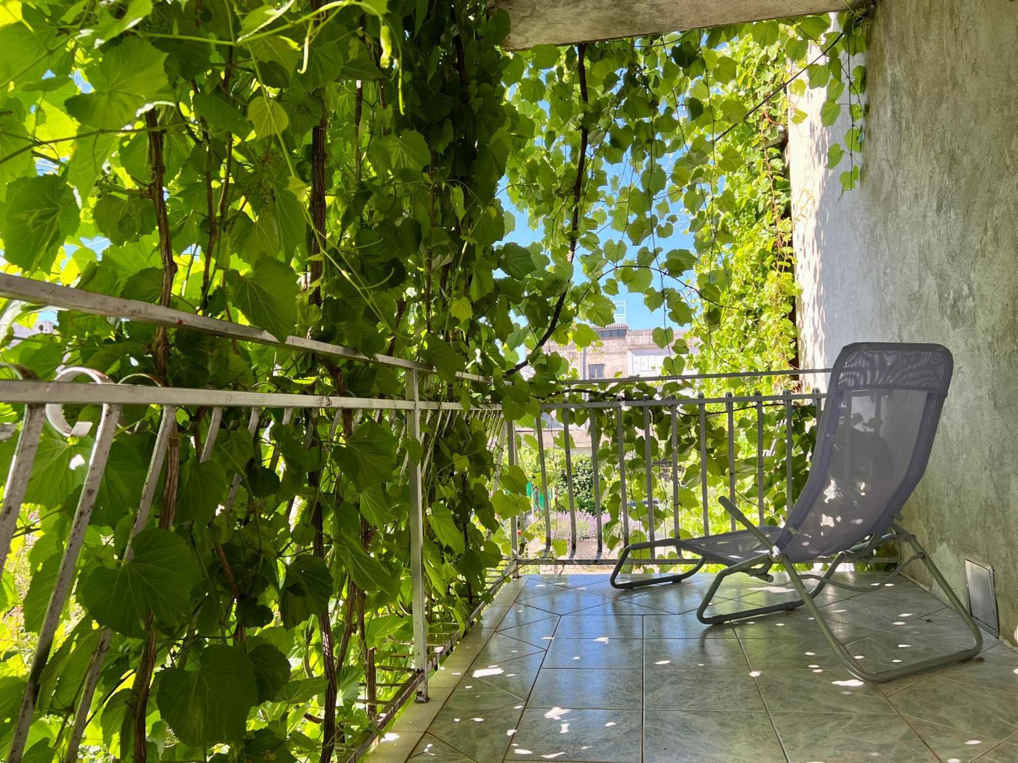 Vodice Center Apartments Экстерьер фото